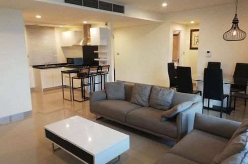 3 Bedroom Condo for rent in Watermark Chaophraya River, Bang Lamphu Lang, Bangkok