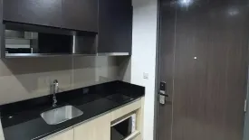 1 Bedroom Condo for rent in Edge Sukhumvit 23, Khlong Toei Nuea, Bangkok near BTS Asoke