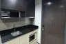 1 Bedroom Condo for rent in Edge Sukhumvit 23, Khlong Toei Nuea, Bangkok near BTS Asoke