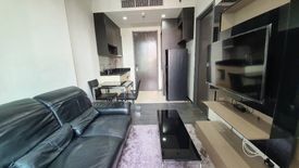 1 Bedroom Condo for rent in Edge Sukhumvit 23, Khlong Toei Nuea, Bangkok near BTS Asoke