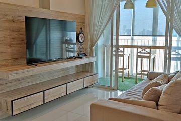 2 Bedroom Condo for rent in Ideo Verve Ratchaprarop, Makkasan, Bangkok near BTS Phaya Thai