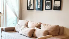 2 Bedroom Condo for rent in Ideo Verve Ratchaprarop, Makkasan, Bangkok near BTS Phaya Thai