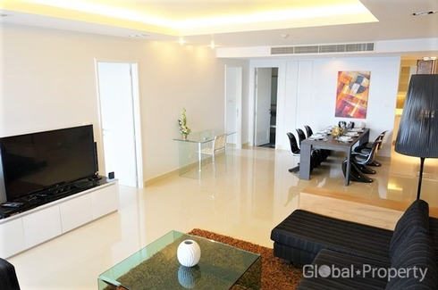 2 Bedroom Condo for sale in La Royale Beach, Na Jomtien, Chonburi