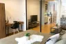 Condo for rent in Noble Revo Silom, Silom, Bangkok near BTS Surasak