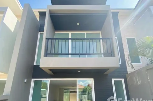 2 Bedroom Townhouse for rent in Bhukitta Resort Nai Yang, Sakhu, Phuket