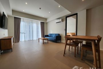 1 Bedroom Apartment for rent in YOLK Residences, Suriyawong, Bangkok near MRT Sam Yan