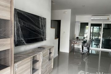 3 Bedroom Townhouse for sale in Supalai Primo Pattaya, Nong Prue, Chonburi