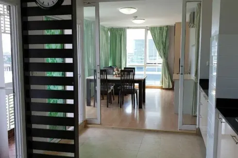 3 Bedroom Condo for rent in Garden Asoke - Rama 9, Bang Kapi, Bangkok