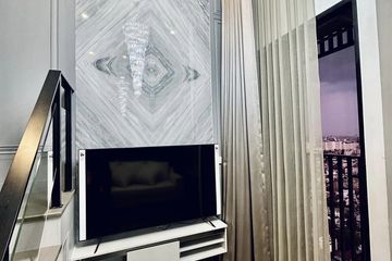 1 Bedroom Condo for rent in KnightsBridge Space Ratchayothin, Chatuchak, Bangkok near BTS Phahon Yothin 24