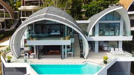 3 Bedroom Villa for rent in Samui Green Cottages, Chaweng Noi, Surat Thani