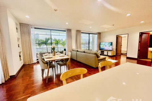 2 Bedroom Apartment for rent in P.R.Home III Apartment, Khlong Tan Nuea, Bangkok
