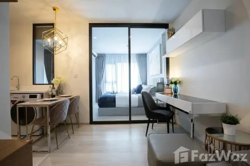 1 Bedroom Condo for rent in Life One Wireless, Lumpini, Bangkok near BTS Ploen Chit