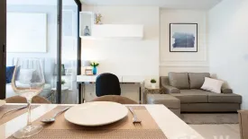 1 Bedroom Condo for rent in Life One Wireless, Lumpini, Bangkok near BTS Ploen Chit