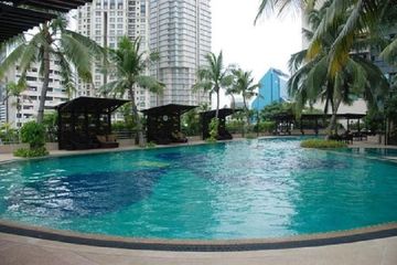 1 Bedroom Condo for sale in Sathorn Gardens, Thung Maha Mek, Bangkok near MRT Lumpini