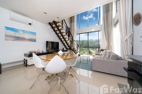 2 Bedroom Condo for sale in Icon Park, Kamala, Phuket