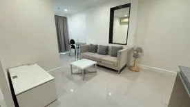 1 Bedroom Condo for sale in Wish @ Samyan, Maha Phruettharam, Bangkok near MRT Sam Yan