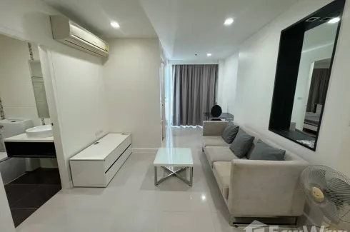 1 Bedroom Condo for sale in Wish @ Samyan, Maha Phruettharam, Bangkok near MRT Sam Yan