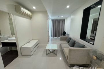 1 Bedroom Condo for sale in Wish @ Samyan, Maha Phruettharam, Bangkok near MRT Sam Yan