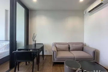 Condo for rent in The Line Sukhumvit 71, Phra Khanong Nuea, Bangkok near BTS Phra Khanong