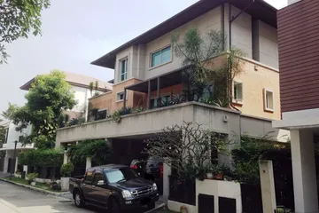 4 Bedroom House for sale in Issara Residence Rama 9, Bang Kapi, Bangkok near MRT Pradit Manutham