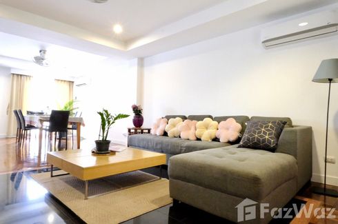 2 Bedroom Condo for rent in SanguanSap Mansion, Thung Wat Don, Bangkok near BTS Sueksa Witthaya