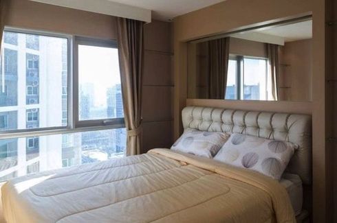 2 Bedroom Condo for sale in Belle Grand Rama 9, Huai Khwang, Bangkok near MRT Phra Ram 9