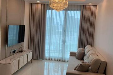 1 Bedroom Condo for rent in Supalai Oriental Sukhumvit 39, Khlong Tan Nuea, Bangkok