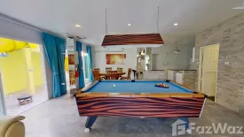 7 Bedroom Villa for sale in Nong Prue, Chonburi