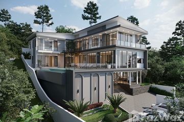 5 Bedroom Villa for sale in Natural Hill Villa, Rawai, Phuket