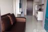 Condo for rent in The President Sukhumvit 81, Phra Khanong, Bangkok near BTS On Nut