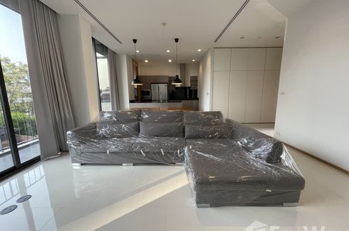 3 Bedroom Condo for rent in Vana Residence Sukhumvit 26, Khlong Tan, Bangkok near BTS Thong Lo