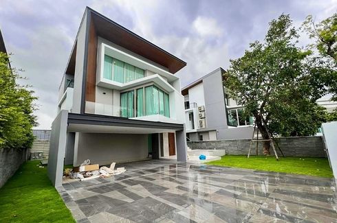 4 Bedroom House for sale in Nirvana Beyond Rama 9 - Krungthep Kreetha, Saphan Sung, Bangkok