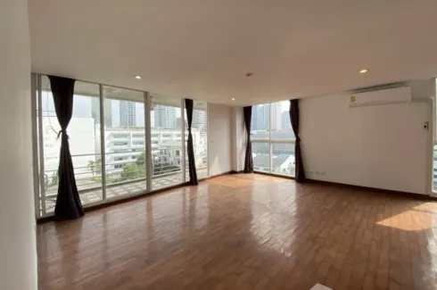 3 Bedroom Condo for sale in The Peak Sukhumvit 15, Khlong Toei Nuea, Bangkok near Airport Rail Link Makkasan