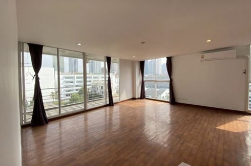 3 Bedroom Condo for sale in The Peak Sukhumvit 15, Khlong Toei Nuea, Bangkok near Airport Rail Link Makkasan