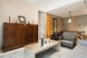 1 Bedroom Condo for sale in Saladaeng Residences, Silom, Bangkok near MRT Lumpini