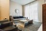 1 Bedroom Condo for sale in Saladaeng Residences, Silom, Bangkok near MRT Lumpini