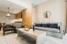 1 Bedroom Condo for sale in Saladaeng Residences, Silom, Bangkok near MRT Lumpini