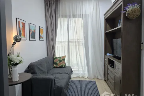 1 Bedroom Condo for rent in Dlux condominium, Chalong, Phuket