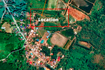 Land for sale in Pa Khlok, Phuket