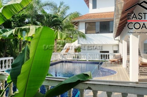 6 Bedroom House for rent in paradise villa 1, Na Kluea, Chonburi