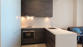 1 Bedroom Condo for rent in The ESSE Asoke, Khlong Toei Nuea, Bangkok near BTS Asoke