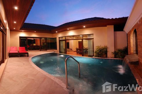 2 Bedroom Villa for sale in Les Palmares Villas, Choeng Thale, Phuket