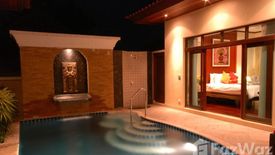 2 Bedroom Villa for sale in Les Palmares Villas, Choeng Thale, Phuket