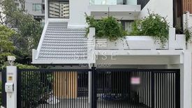 3 Bedroom Townhouse for rent in Khlong Tan, Bangkok near BTS Phrom Phong