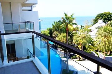 1 Bedroom Condo for sale in THE SANCTUARY WONGAMAT, Na Kluea, Chonburi