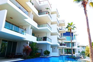 1 Bedroom Condo for sale in THE SANCTUARY WONGAMAT, Na Kluea, Chonburi