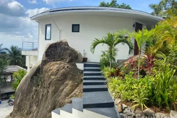 2 Bedroom Villa for sale in Maret, Surat Thani