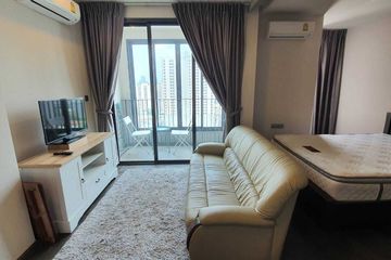 1 Bedroom Condo for rent in Thanon Phaya Thai, Bangkok near MRT Pratunam