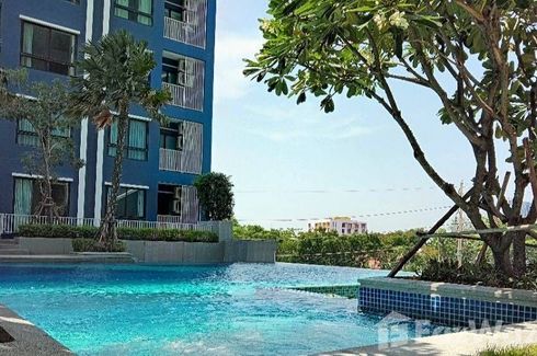 1 Bedroom Condo for sale in The Niche Mono Ratchavipha, Wong Sawang, Bangkok