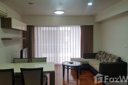 2 Bedroom Apartment for rent in Baan Sukhumvit 14, Khlong Toei, Bangkok near BTS Asoke